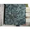 Green Marble Mosaic