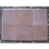 Yellow Limestone Paver