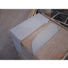 mixed color sandstone