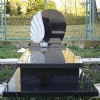 European style Monument