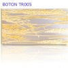 Harvest grain manmade translucent stone wall tile