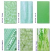 Green Alabaster-Artificial Translucent stone panel