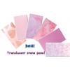 Walling-pink series composite panel