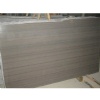 Dar Brown Wood Vein Stone