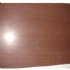 Red Wood Vein stone