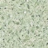 Light Green Quartz Stone - YQ0942