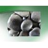 Polished pebble stone
