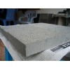 bushhammered basalt
