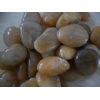 Beach pebbles