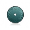 Turbo wave blade