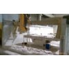 Breton FRPC700 CNC Bridge saw Dual Table