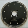 Diamond Turbo Blade