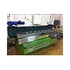 2001 Marmo LCV711 edge polishing