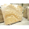 Orange Onyx Slabs