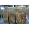 Dark Green Onyx Slabs