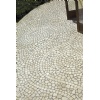 Grey Limestone Crazy Paving - Transylvania (Karina