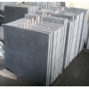 Honed G684 Granite tiles