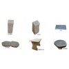 Landscaping stones