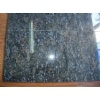 Oasis blue granite