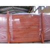 Red Travertine