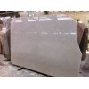 Cream marble