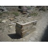 Culture Stone Corner