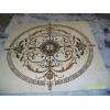 WaterJet Medallion ,Mosaic Medallion,Pattern.