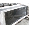 G684 Black Basalt Polished Slabs