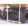 Black Marquina Marble tile