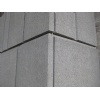 flamed g684 wall stone