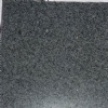 Padang Black granites