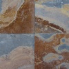Slate tile BY-15