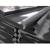 black basalt swimming pool coping tiles