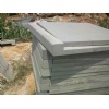 sandblasted swimming pool coping tiles