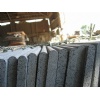 sawn blue stone swimming pool tiles