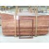 Red travertine,Iranian travertine