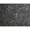 Butterfly Green Granite tile slab skirt