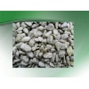 green marble pebble