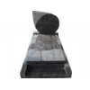 French style tombstone momument YFX-TE-112