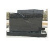 China Black Granite Monument 11