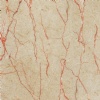 Red Line Cream marble