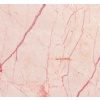 Red Cream Marble