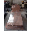 Tombstone-European style