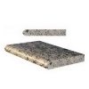 china granite and marble edge treatment
