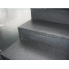 G654, Padang Dark, Granite Stairs, Granite Risers