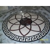 WaterJet Medallion ,Mosaic Medallion,Pattern.