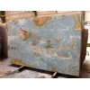 Blue onyx