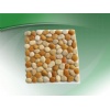 pebble stone mosaic