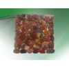 pebble stone mosaic tile