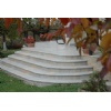 Grey Limestone Stairs - Transylvania (Karina